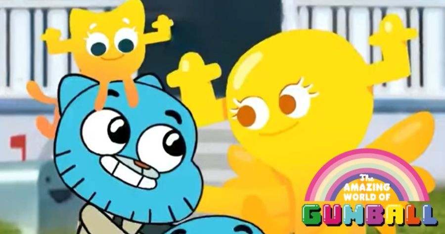 Which Gumball's Next Generation Character Matches Your Personality?