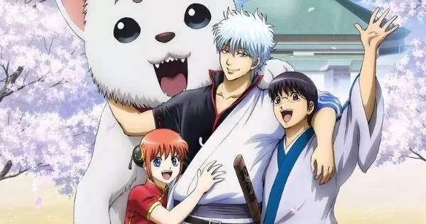 Which Iconic Quote Says About Your Personality From Gintama Anime?
